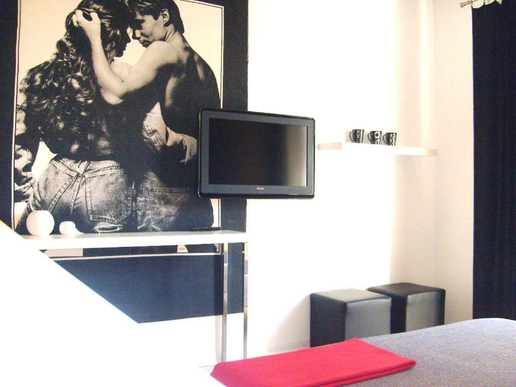 I Cugi Metropolis Apartment Bronte Exterior foto