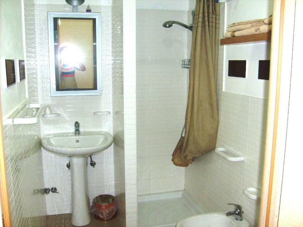 I Cugi Metropolis Apartment Bronte Exterior foto