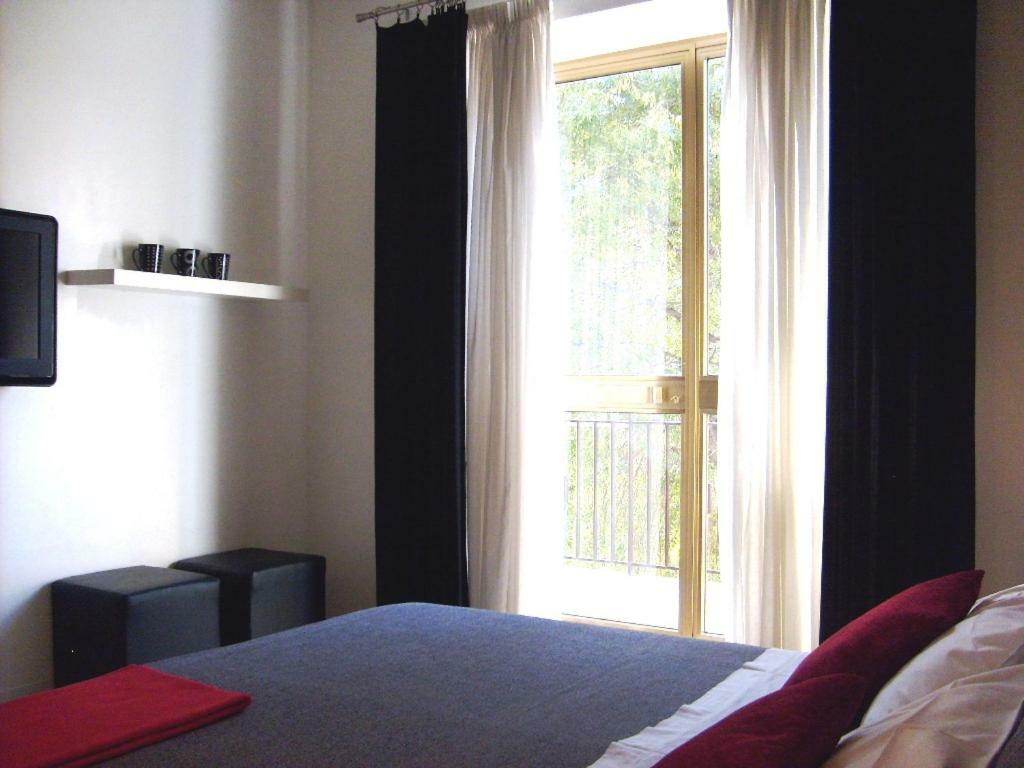 I Cugi Metropolis Apartment Bronte Exterior foto